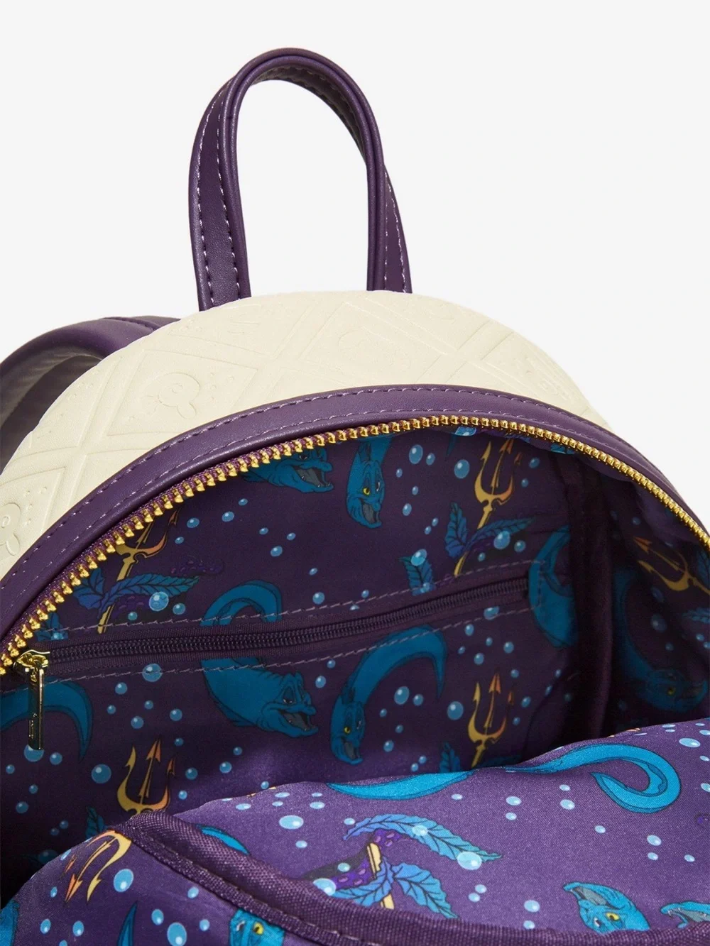 Loungefly secure this